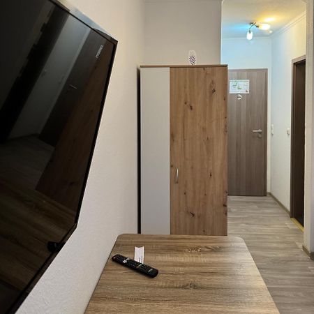 Hotel-Pension Alt-Heidenberg Siegen Eksteriør billede